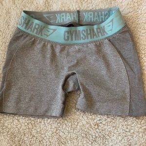 Gymshark shorts